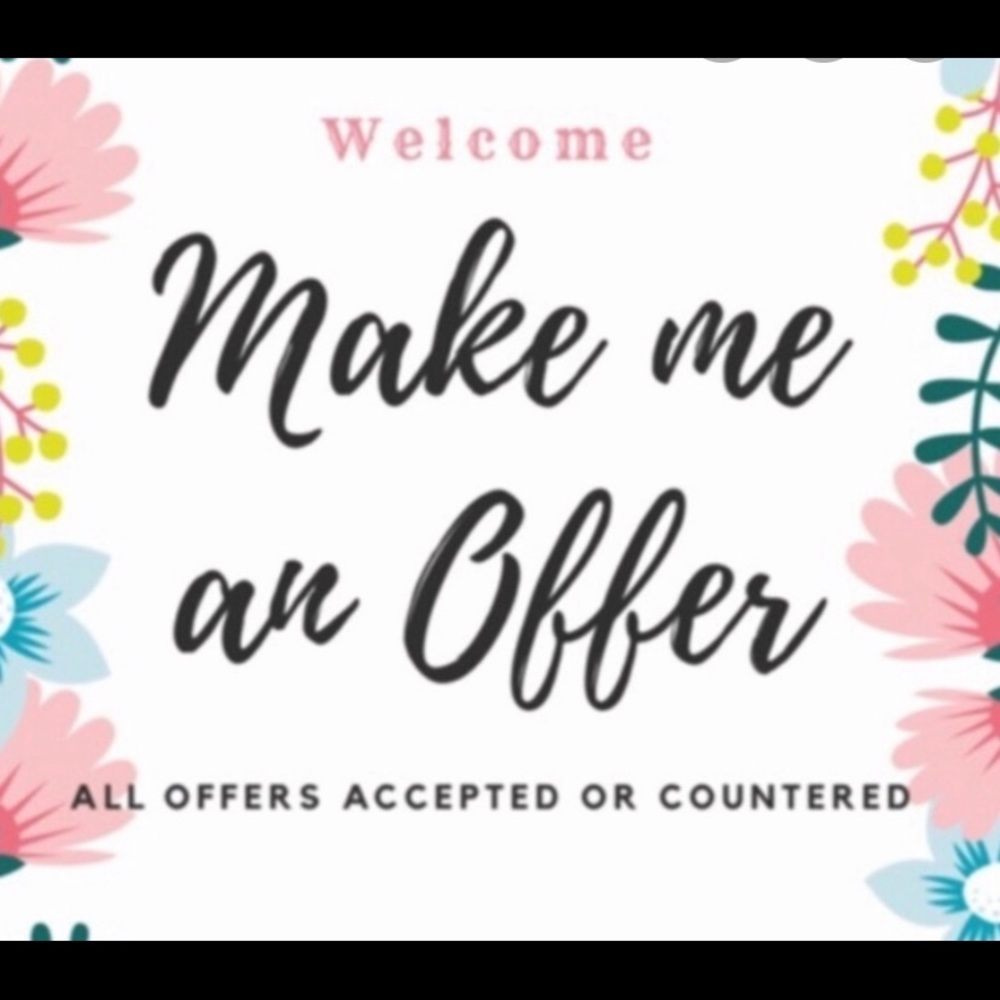 Make an Offer